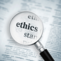 Ethics Articles